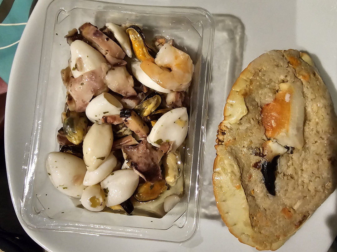 Jb's fresh fish shop cowes isle of wight