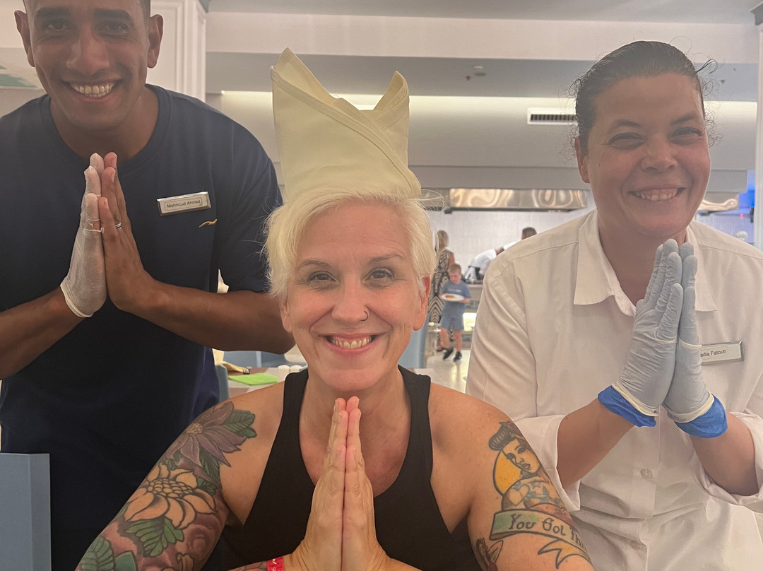 Dana Beach Resort主图