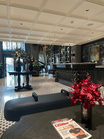 La Siesta Premium Hang Be Hotel主图