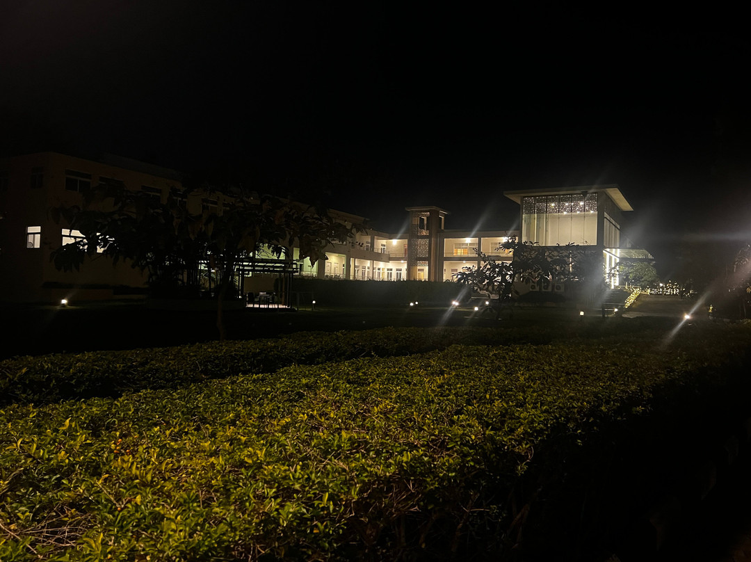 Spree Resort at Century Wintersun主图