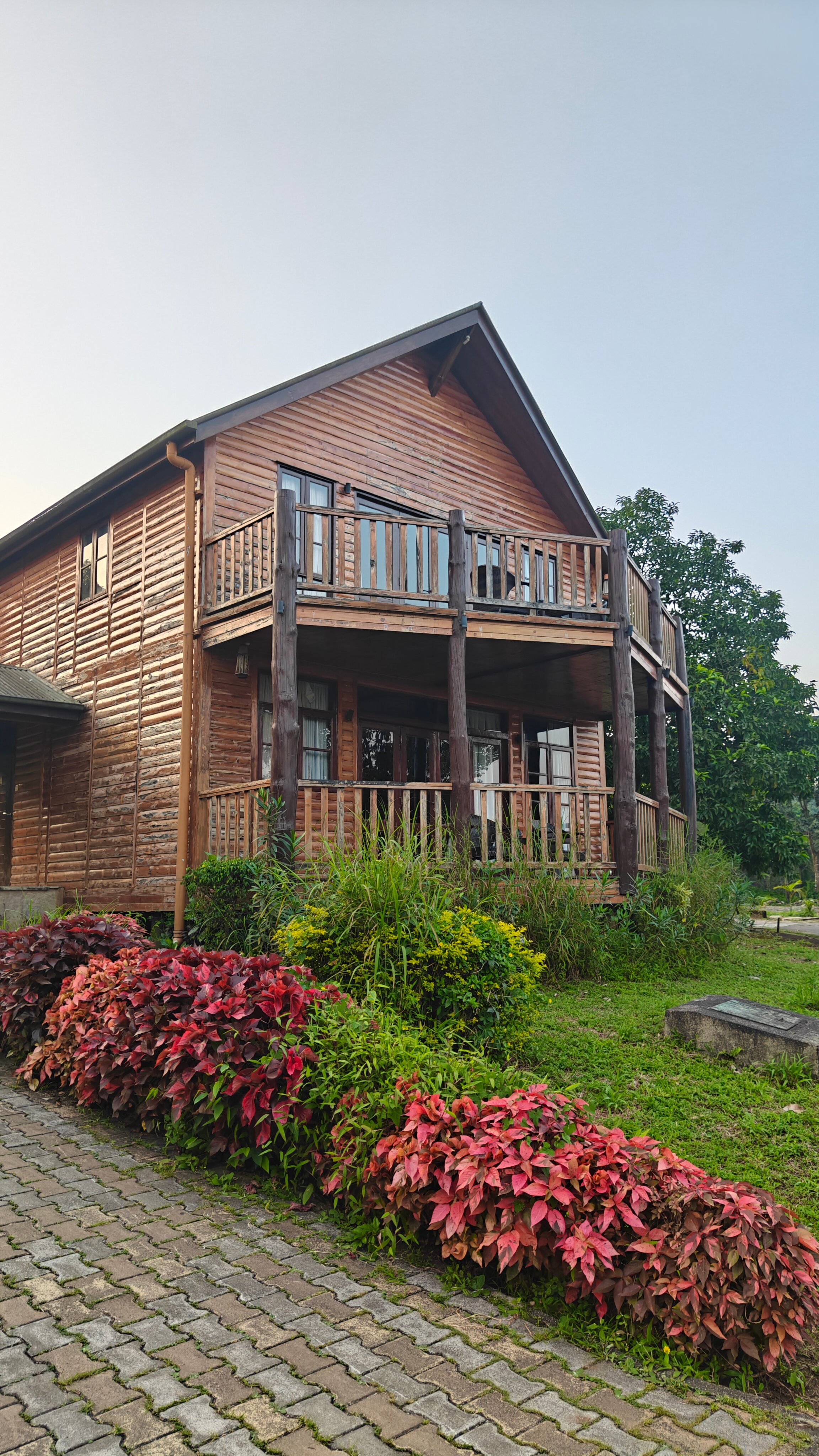 Aamby Valley City-官方