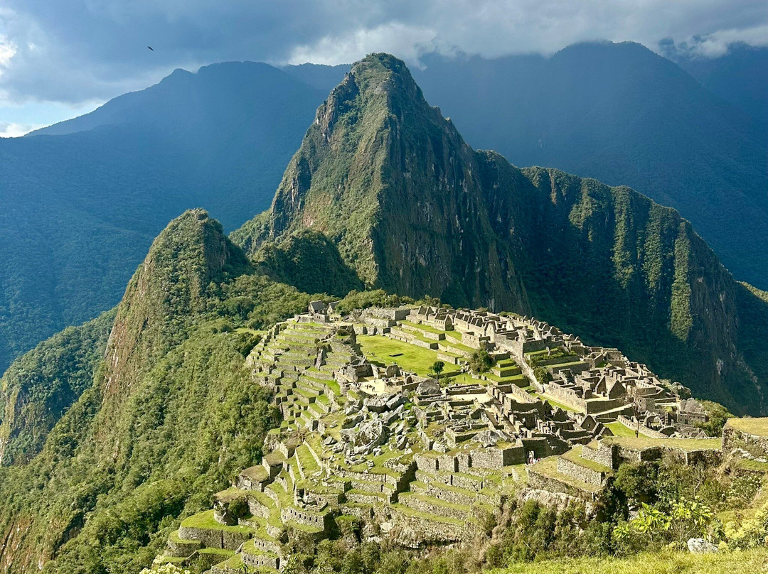 Inca Land Adventures-库斯科必去景点