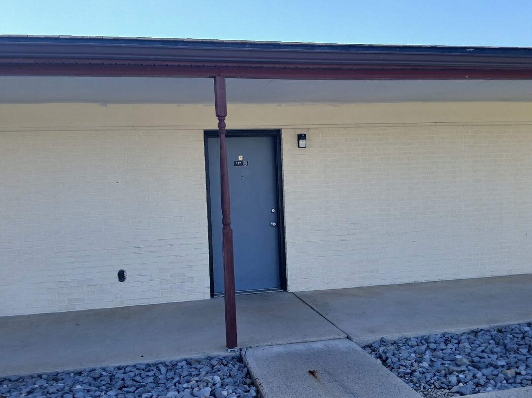 Marlinton Motor Inn主图