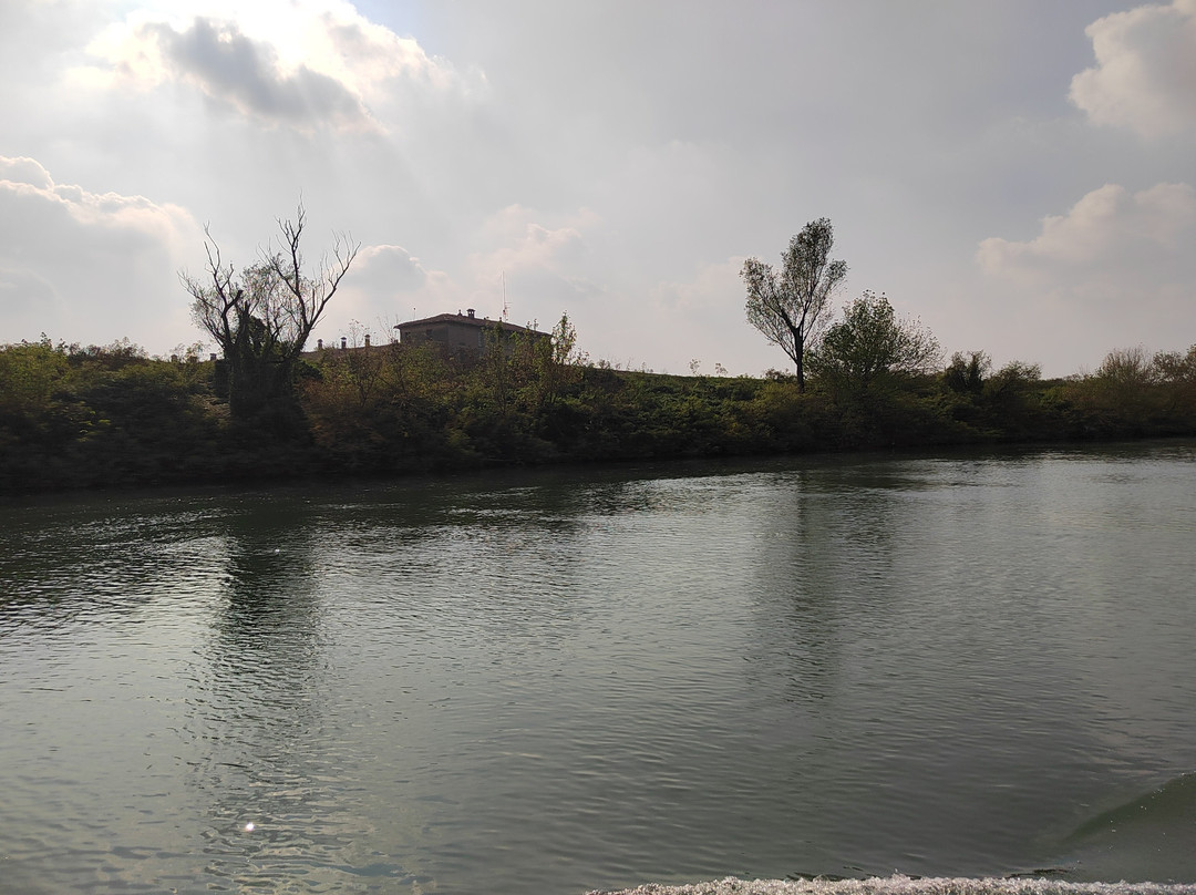 Navigare in Lombardia-Pizzighettone必去景点