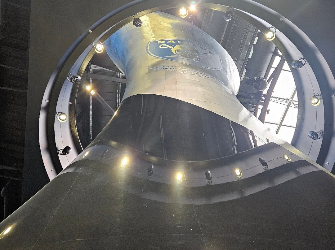 Allegiant Stadium Tours-拉斯维加斯必去景点