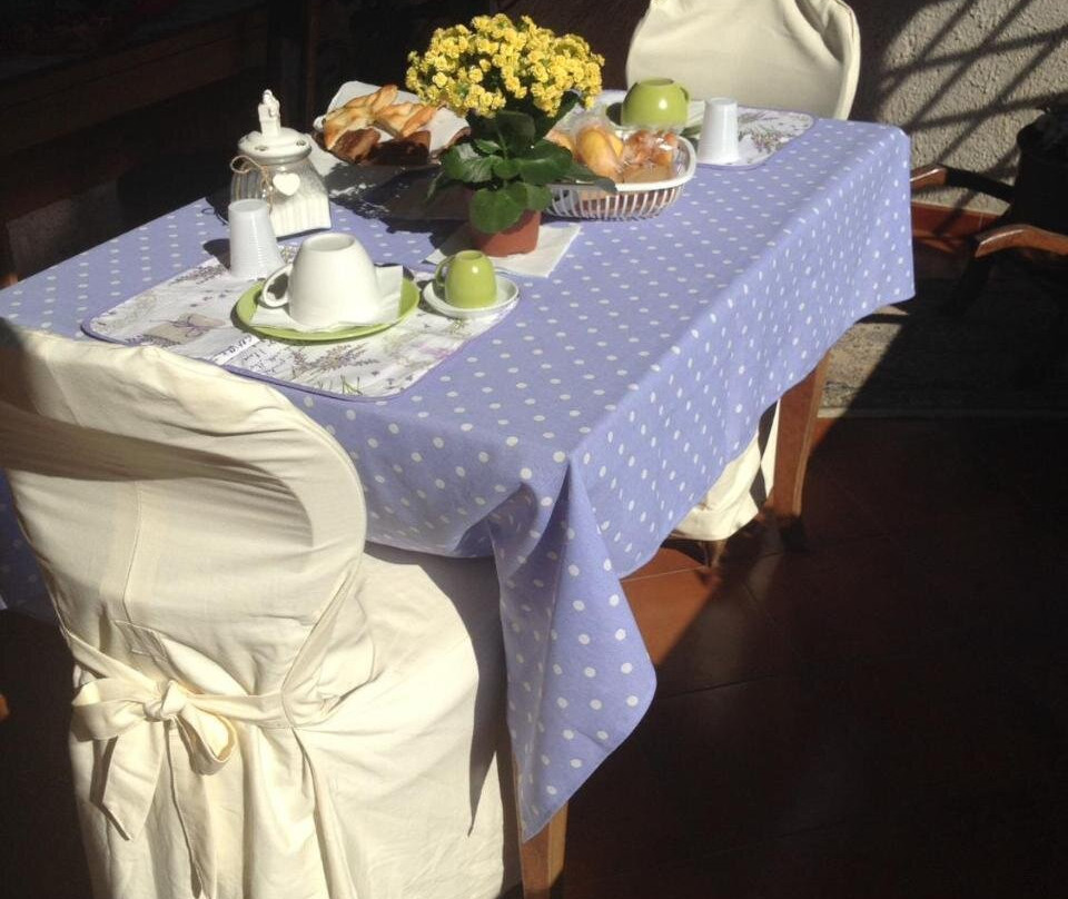 B&B Il Ghiro