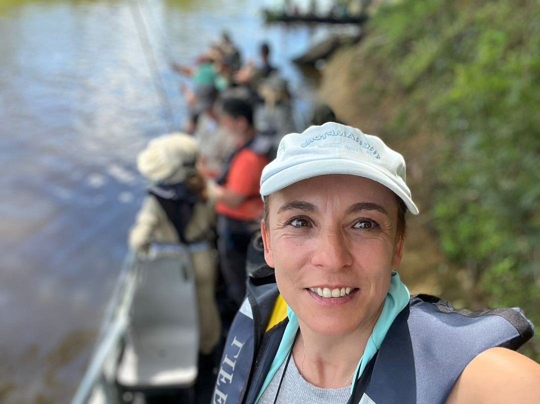 Jungle Experiences-伊基托斯必去景点