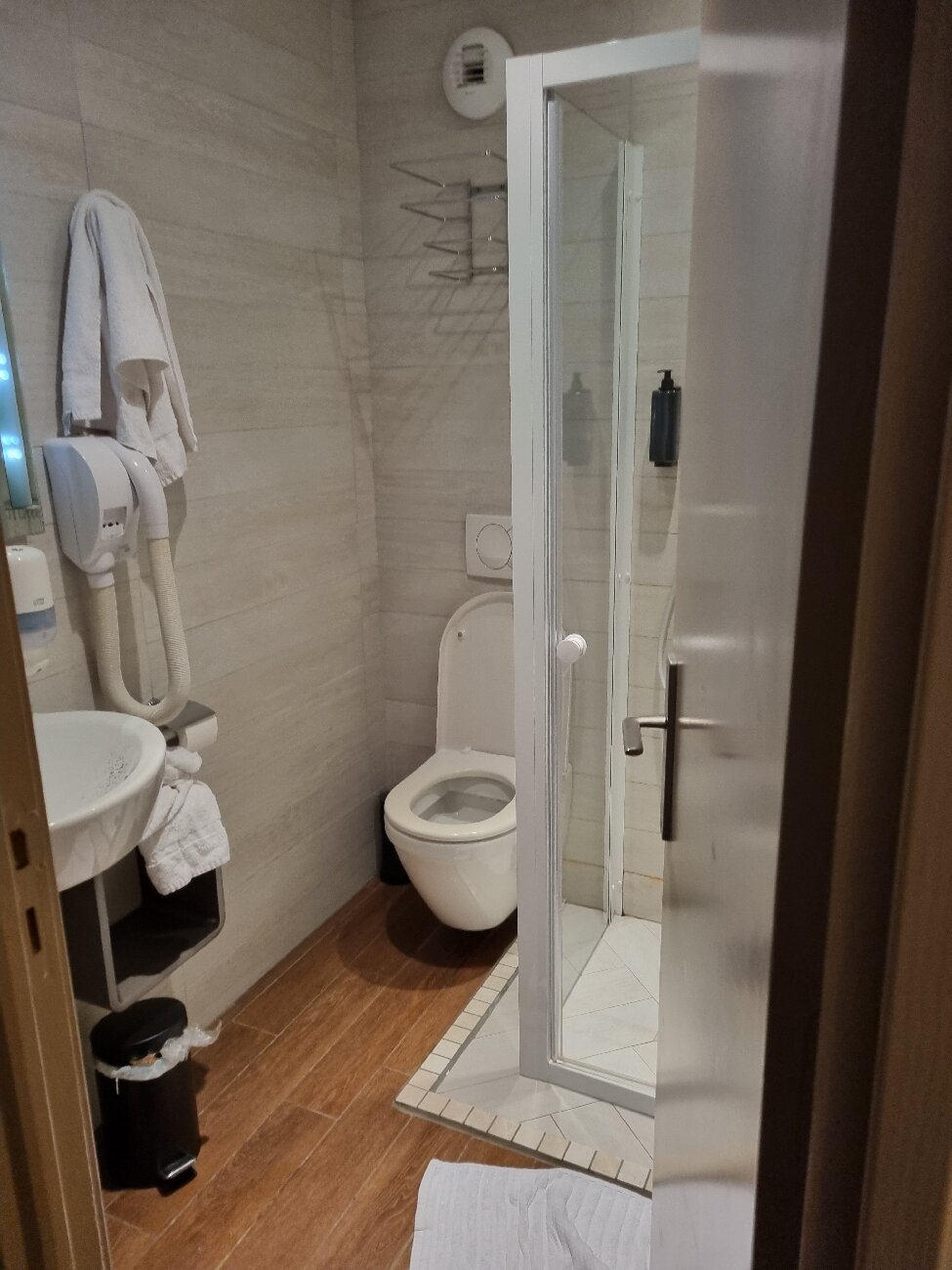 Hôtel Thalassa-官方