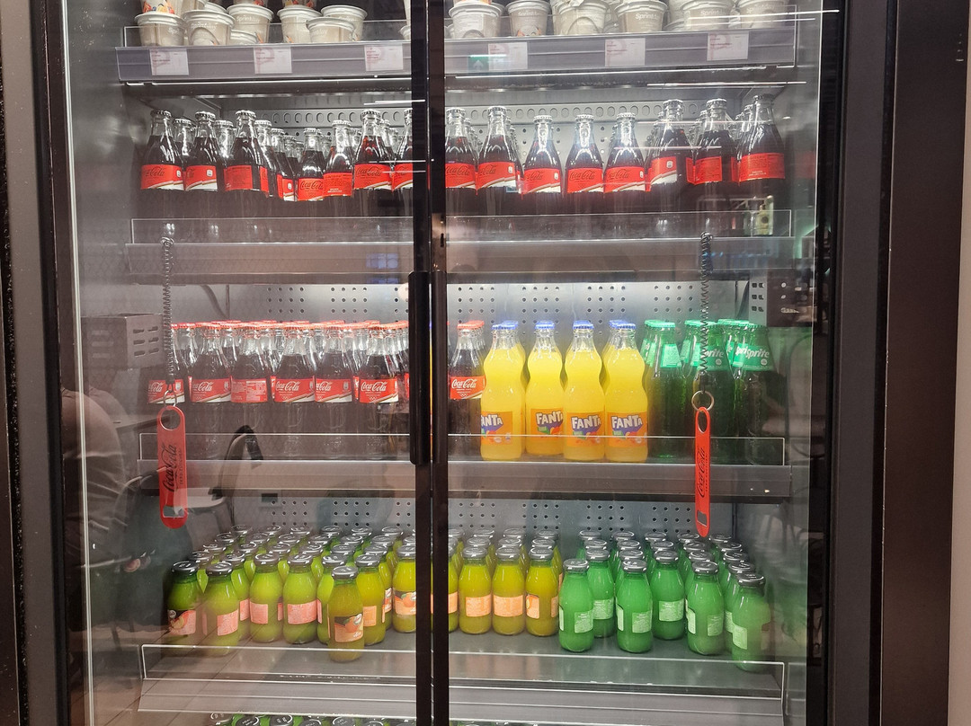 Primeclass Lounge Fiumicino-菲乌米奇诺必去景点