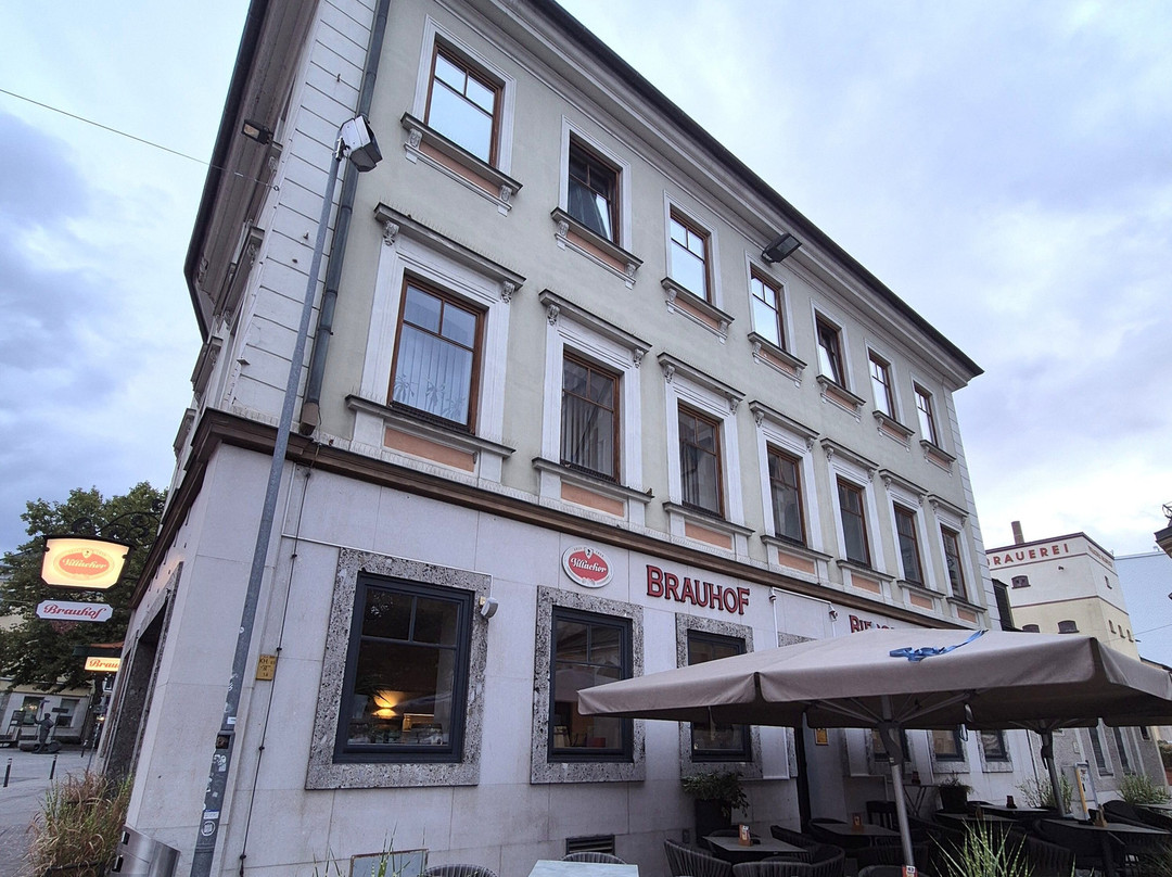 Braumeister-菲拉赫必去景点