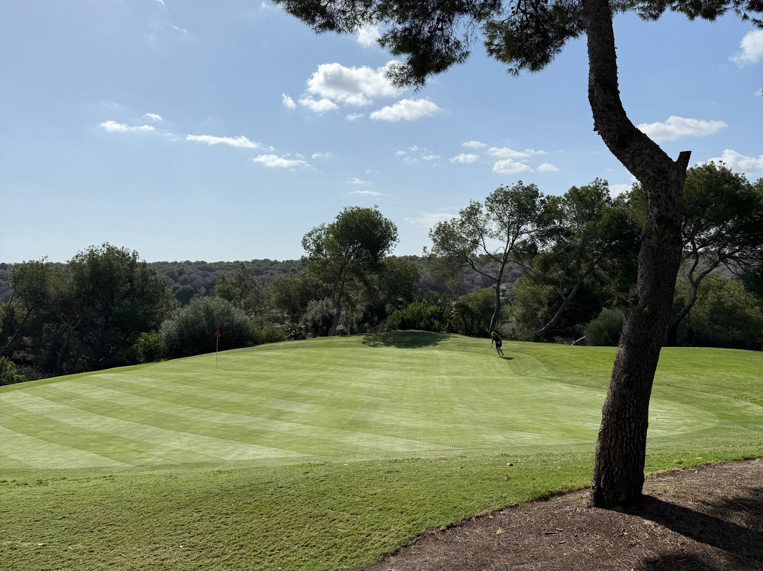 Ramblas Golf Course-Dehesa de Campoamor必去景点