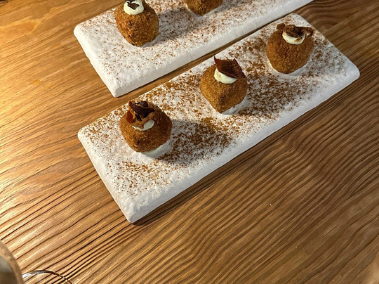 Bazaar Palma-马洛卡帕尔马必去景点