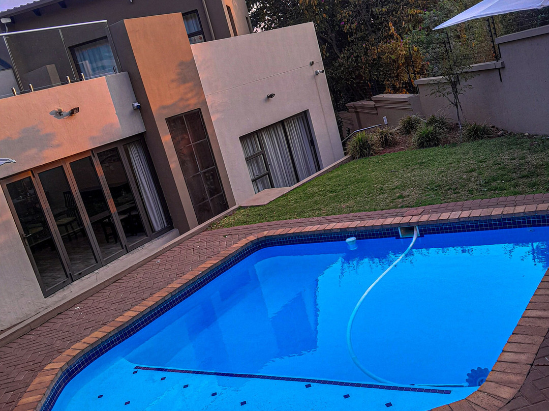 RNB Boutique Guest House主图