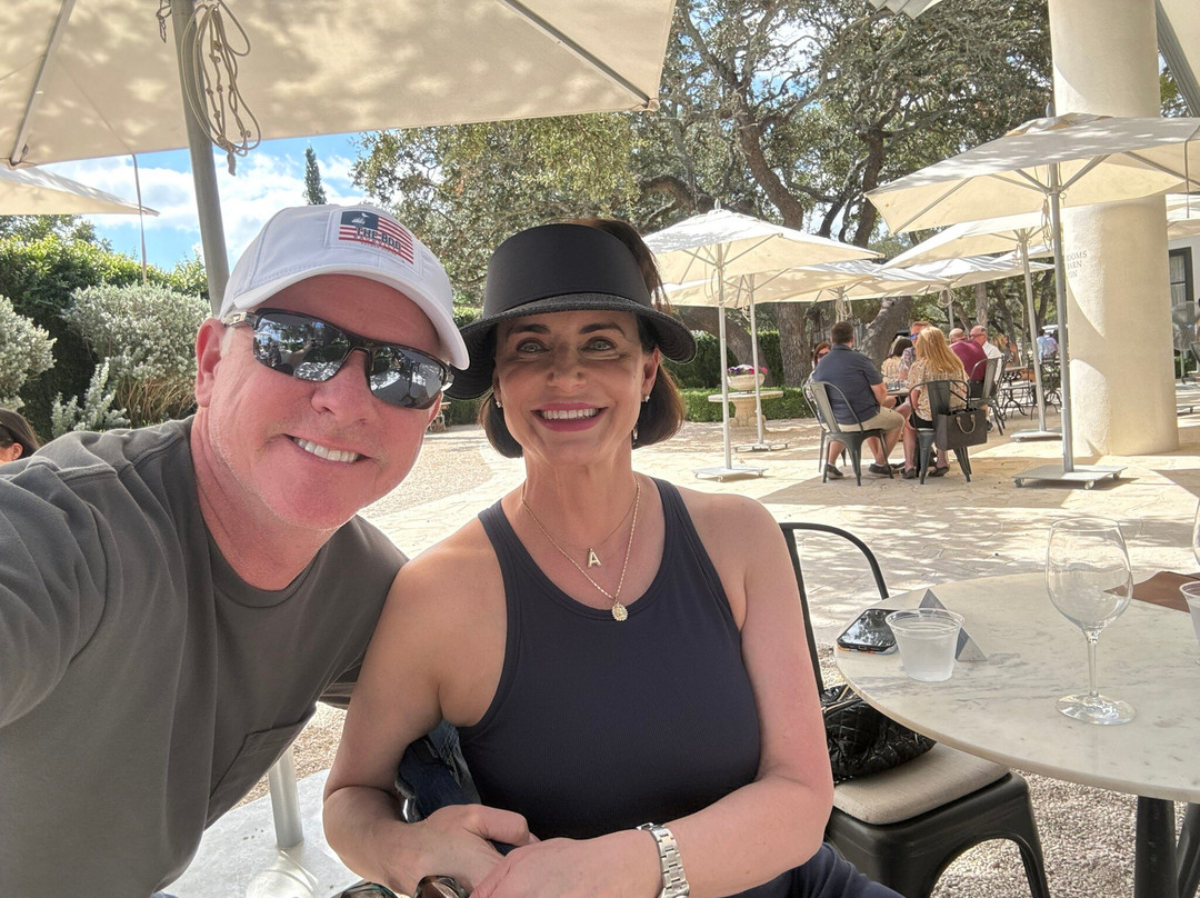 Signor Vineyards-弗雷德里克斯堡必去景点