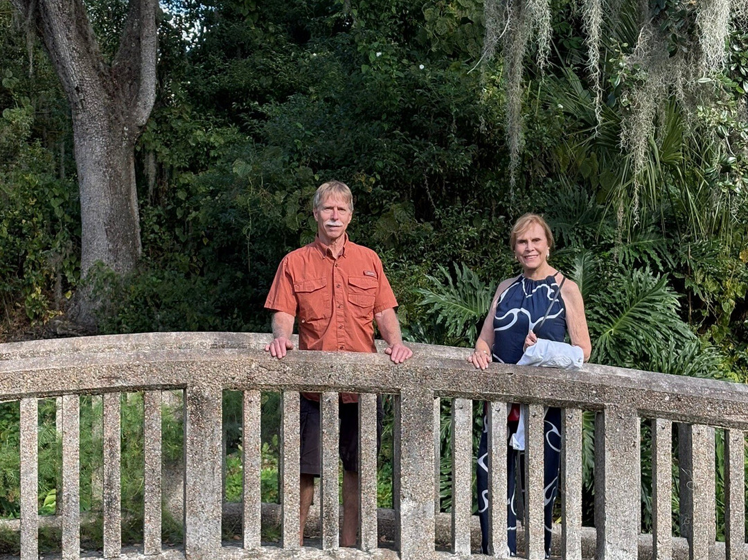 Wonder House-Bartow必去景点