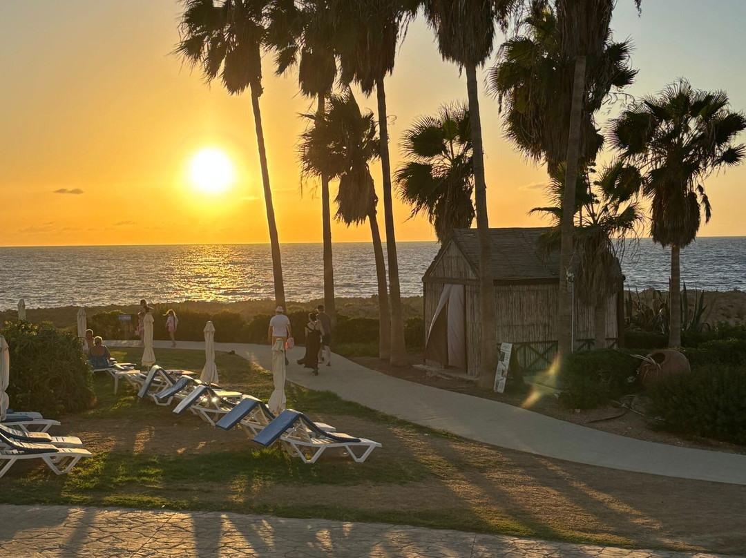 Cynthiana Beach Hotel主图