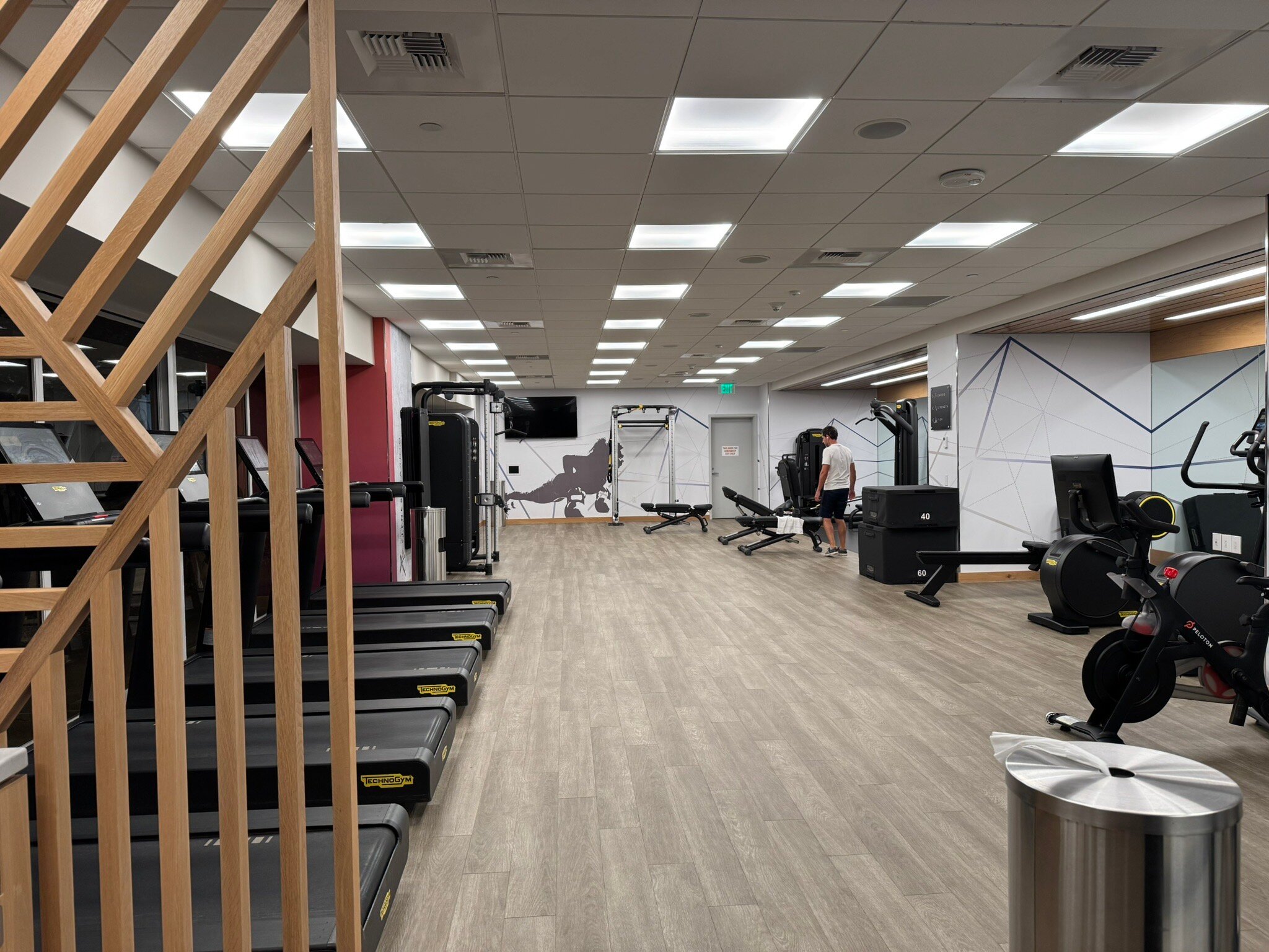 玛丽安德尔湾万豪酒店-官方