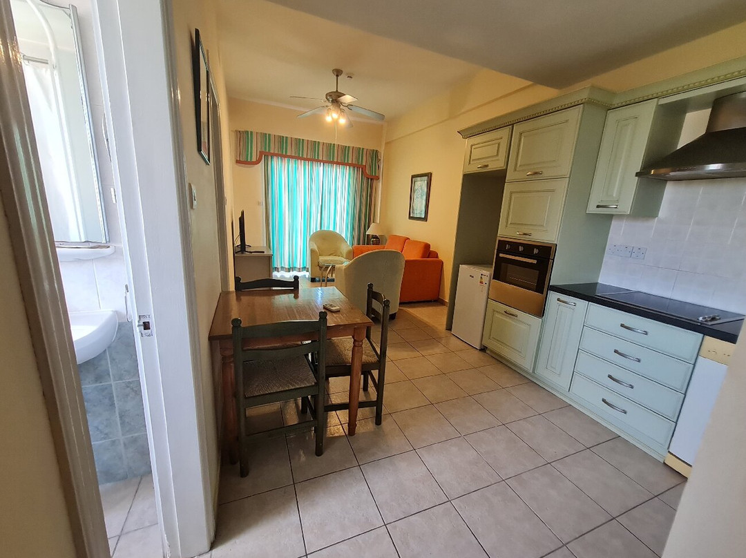 Akamanthea Holiday Village主图