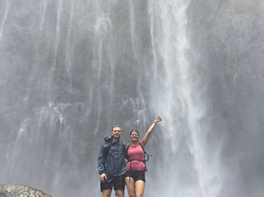 Bromo Tourism Travel: Explore Bromo, Ijen & Tumpak Sewu-泗水必去景点