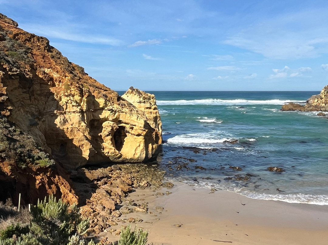 Childer's Cove-The Cove必去景点