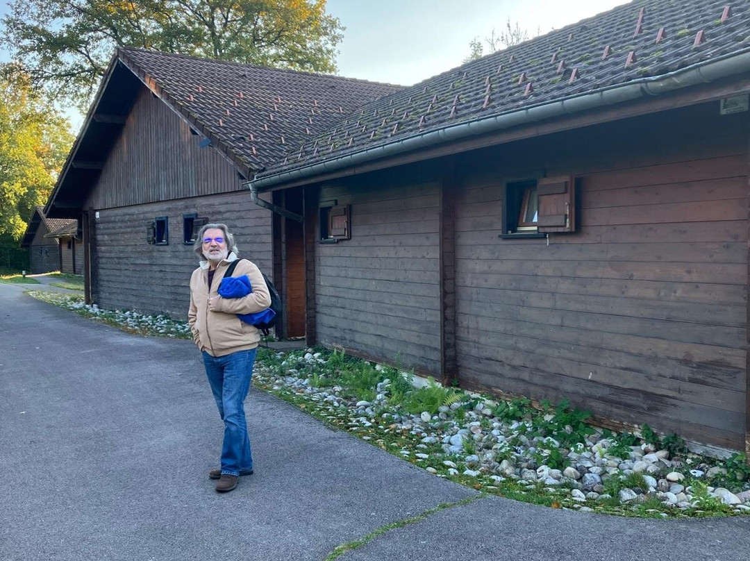 Village Cap France La Bolle - Vosges主图