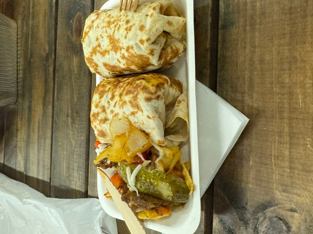 周日向上市场-伦敦必去景点