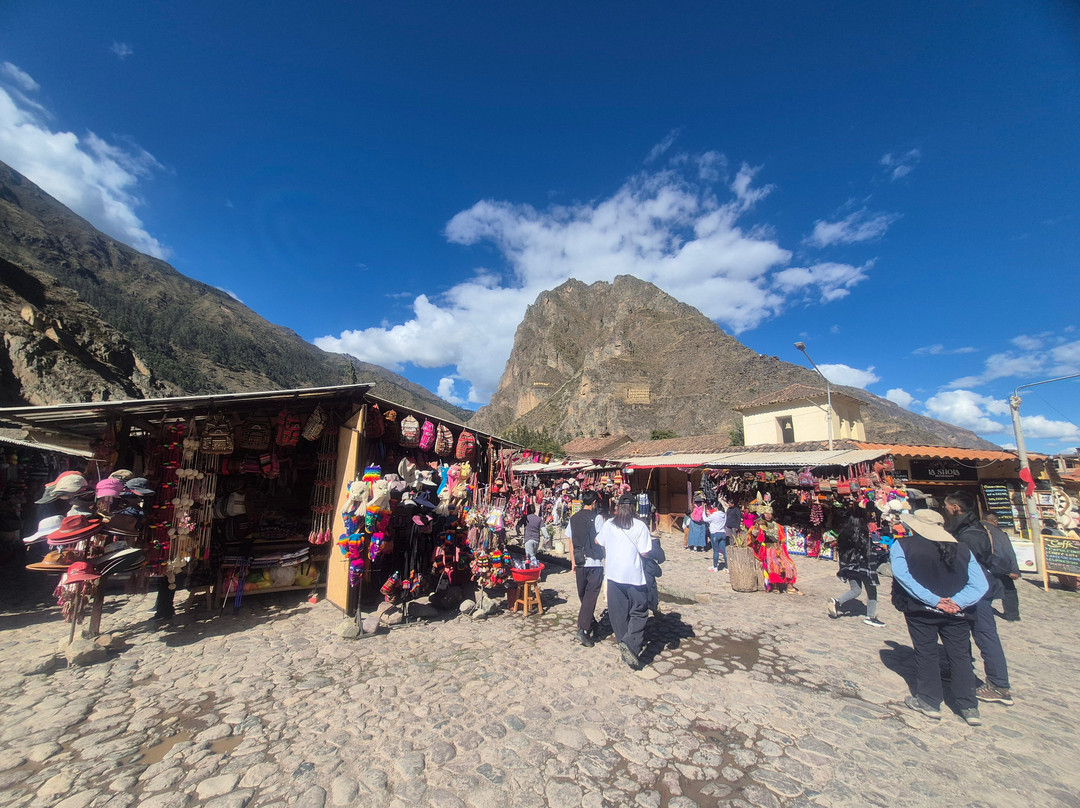 Hello Peru Tours-库斯科必去景点