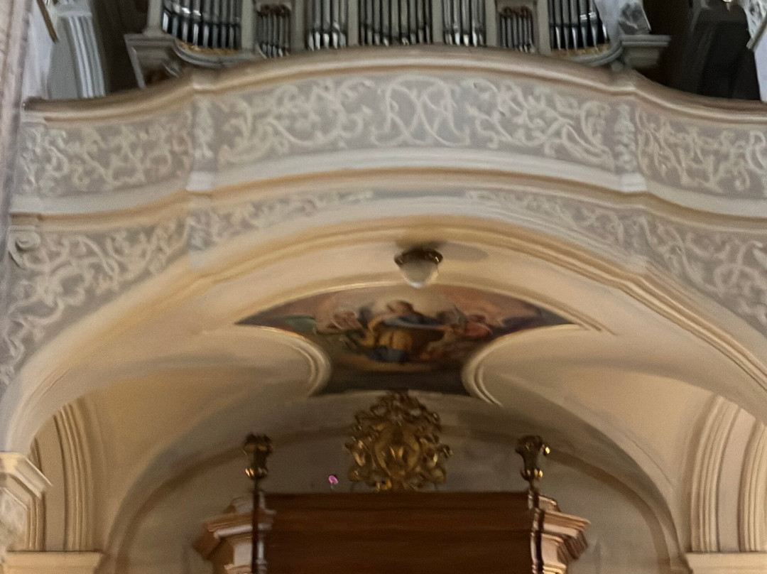 Győri Kármelhegyi Boldogasszony Templom