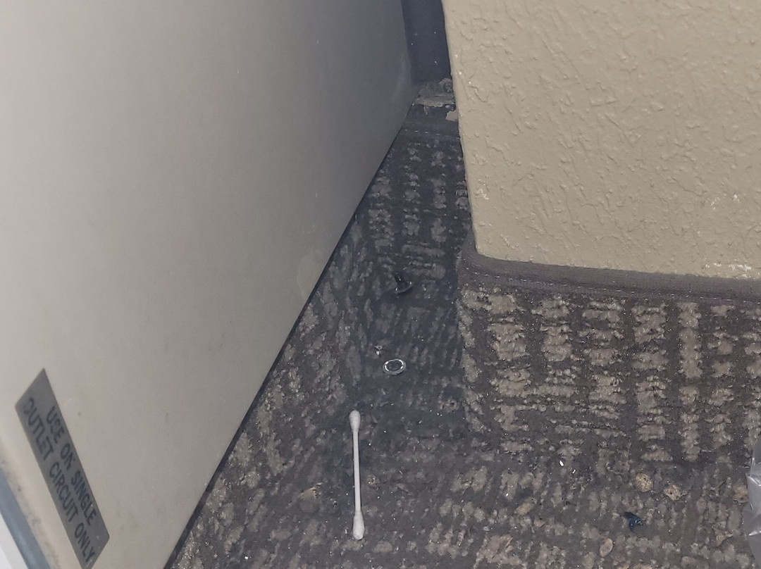 Comfort Inn & Suites主图