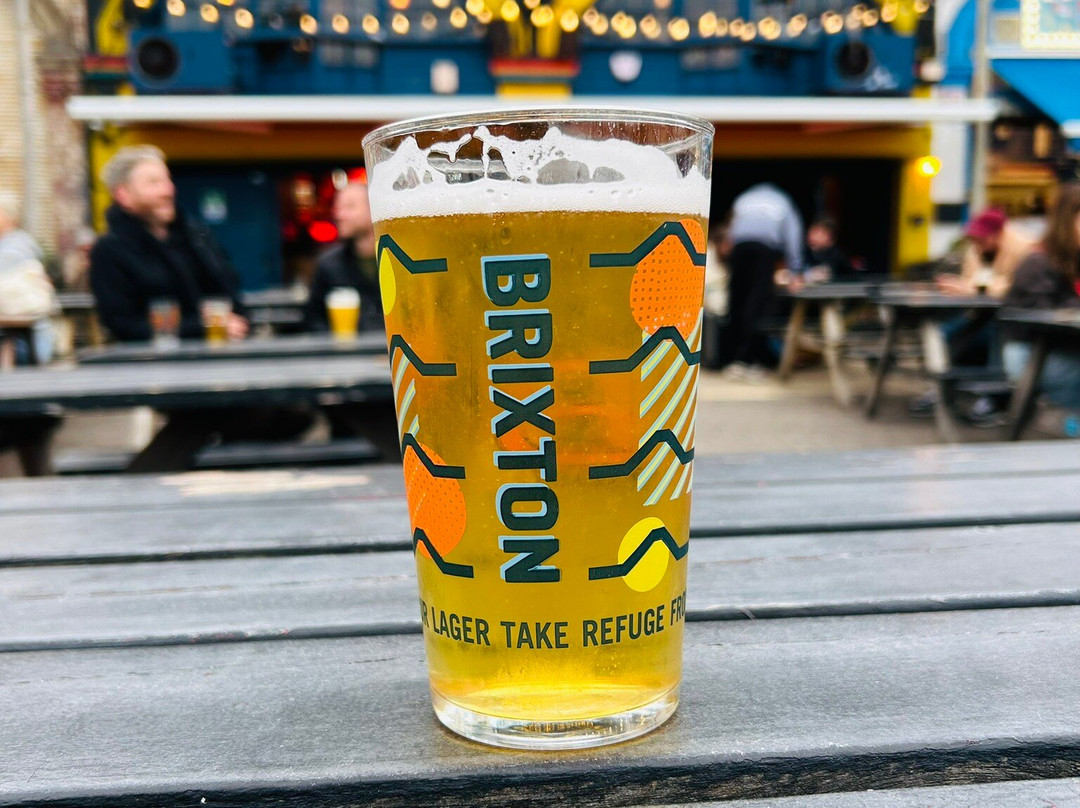 Fortune of War-布莱顿必去景点