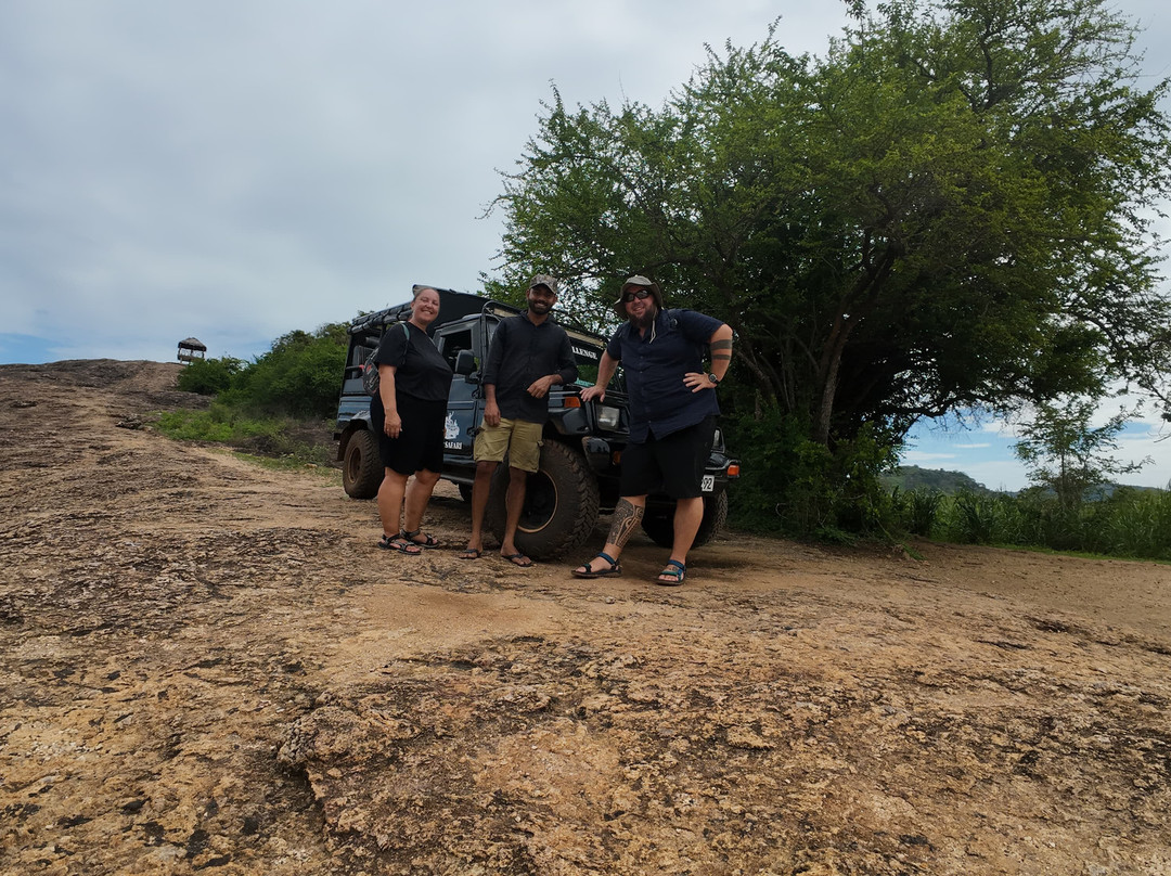 Good Holiday Tours-科伦坡必去景点