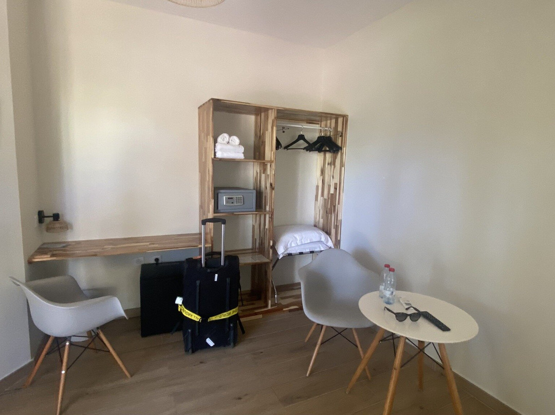 Hôtel Exsel Floralys主图