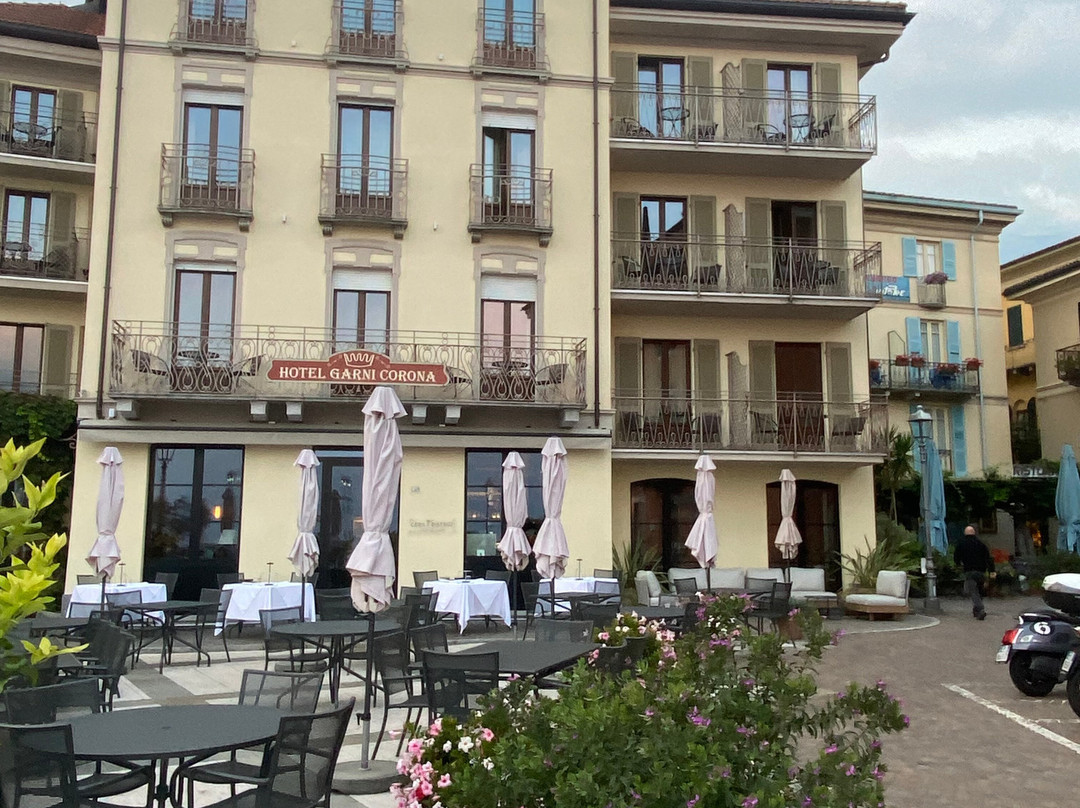 Hotel Garni Corona主图