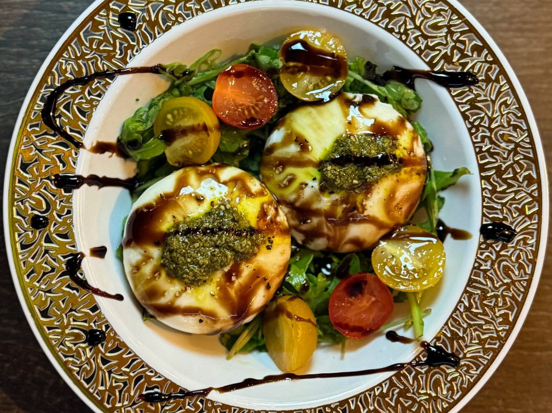 O'feeling Bordeaux-Eysines必去景点