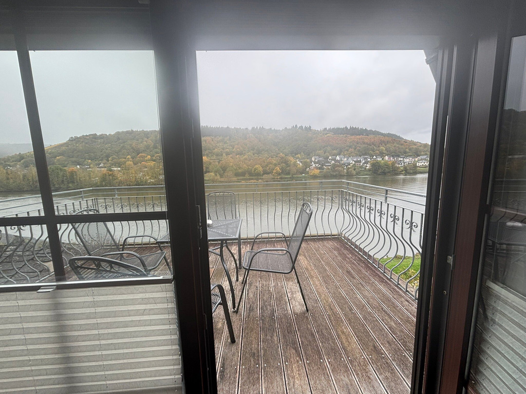 Hotel Garni Cafe Im Hamm主图