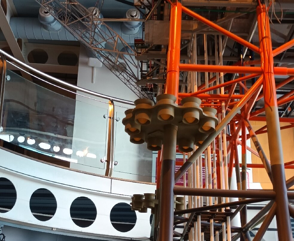 Aberdeen Maritime Museum-阿伯丁必去景点