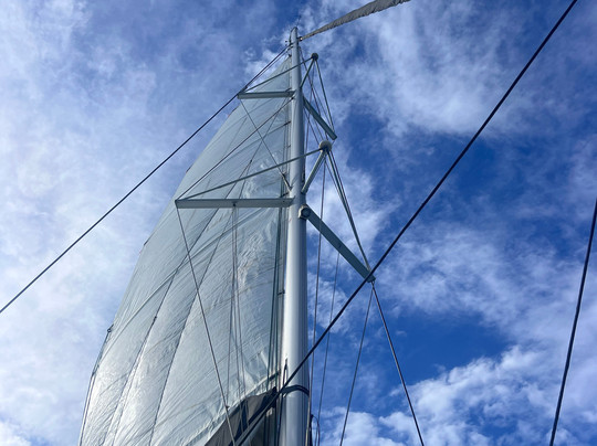 Eos Yachts | Catamaran Cruises Crete-伊拉克利翁必去景点