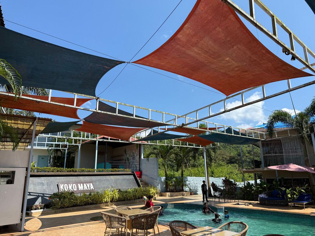 Perfectstayz Koko Maya主图