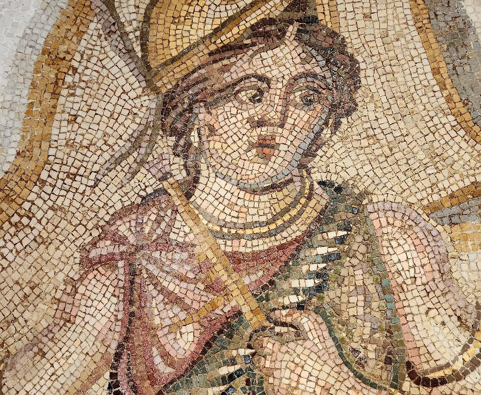 Musee Archeologique de Nabeul-Nabeul必去景点