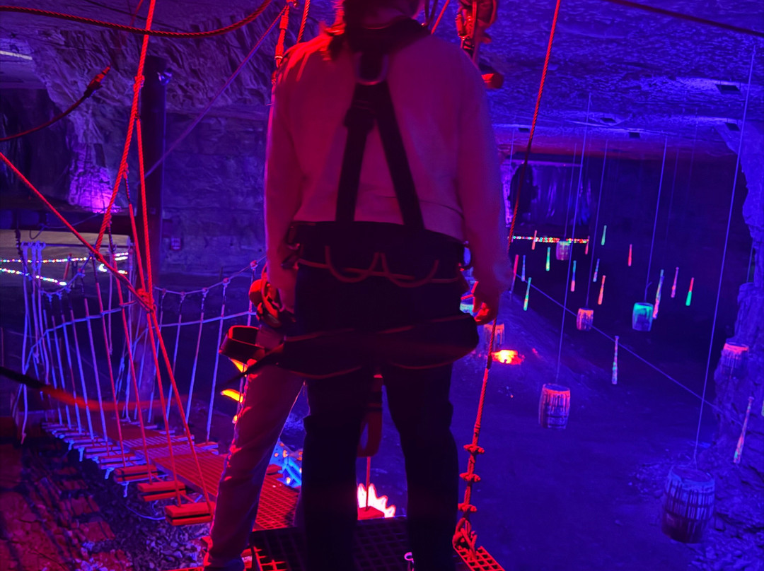 路易斯维尔巨洞-路易斯维尔必去景点