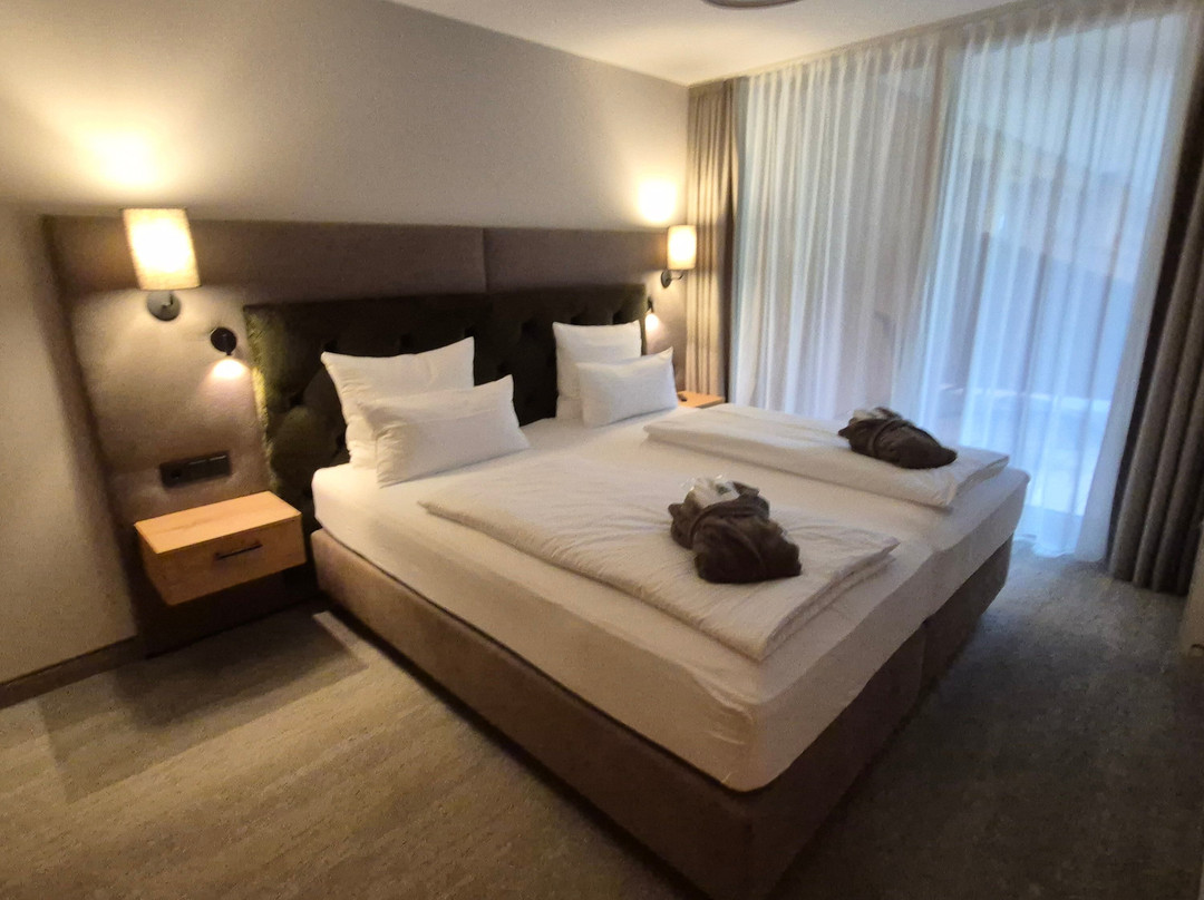 Zugspitz Resort主图