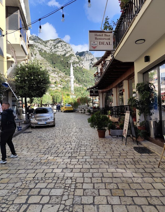 Kruja Castle-Kruje必去景点