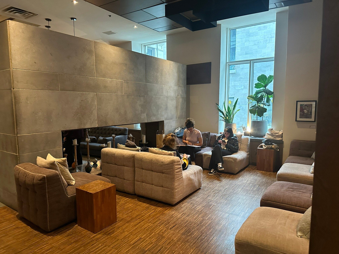 Auberge Saint-Pierre主图