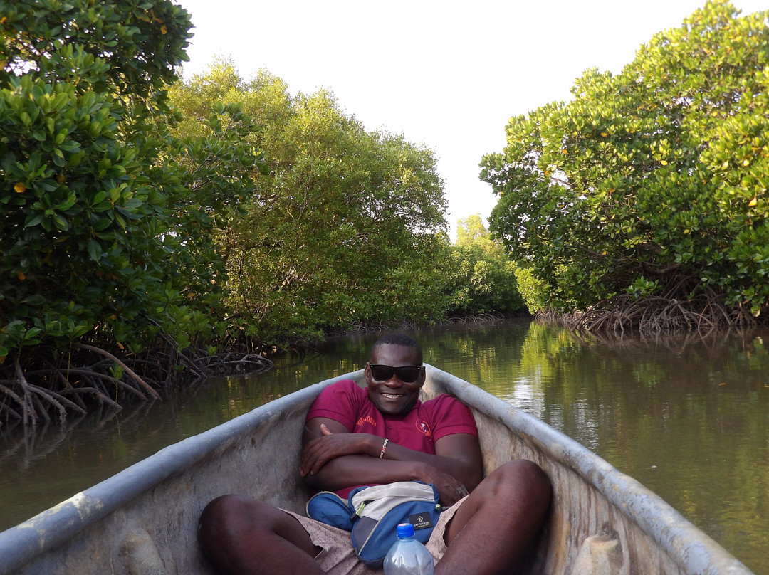 Watamu Bikes-瓦塔木必去景点