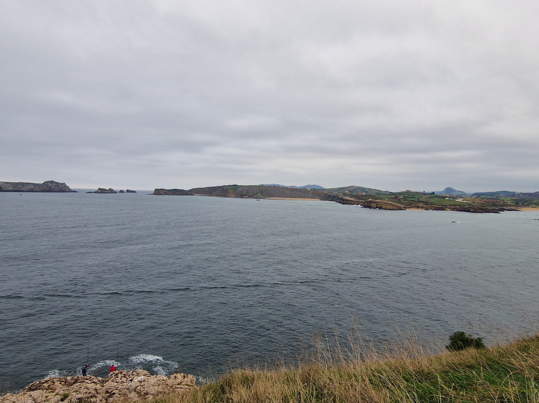 Playa de Los Locos-苏安塞斯必去景点