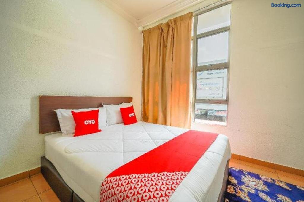 OYO 90559 Ummul Motel C Mart