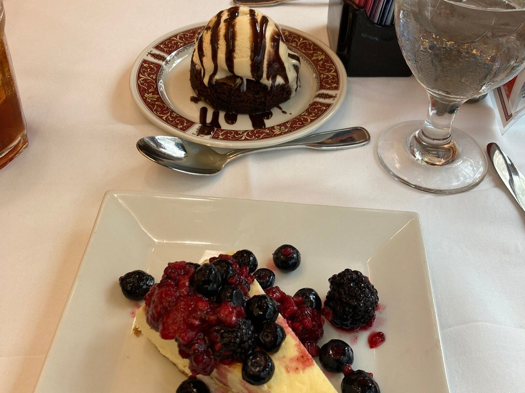 Tennessee Valley Railroad Museum-查塔努加必去景点