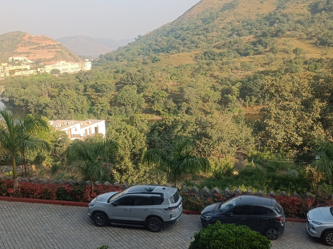 Kumbhalgarh Fort Resort主图