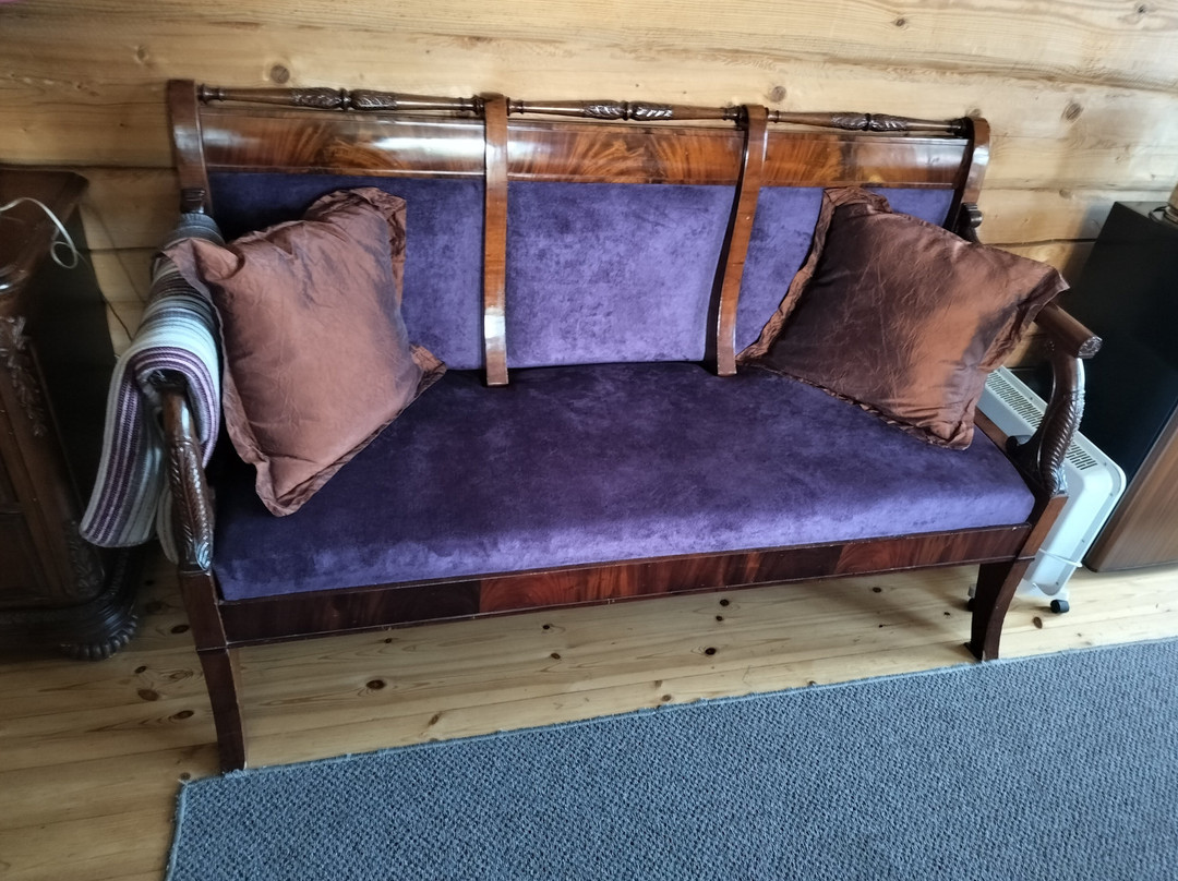 Staroladozhskaya Usadba主图