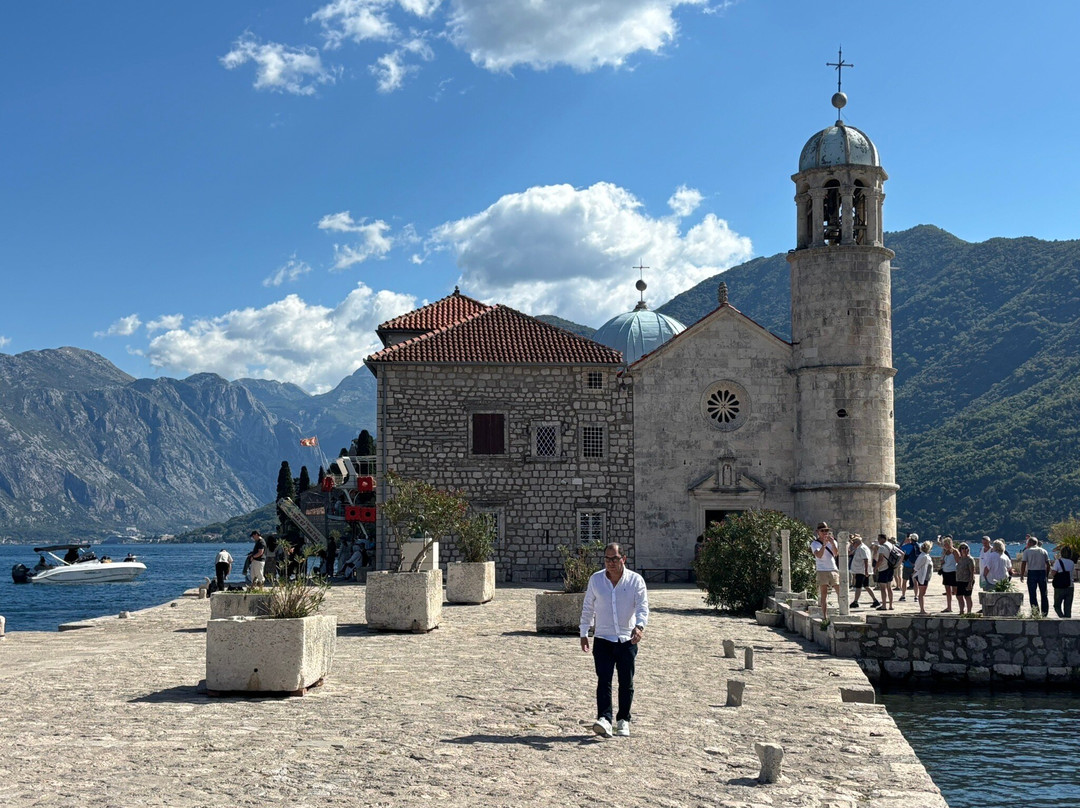 Smekja Palace-Perast必去景点